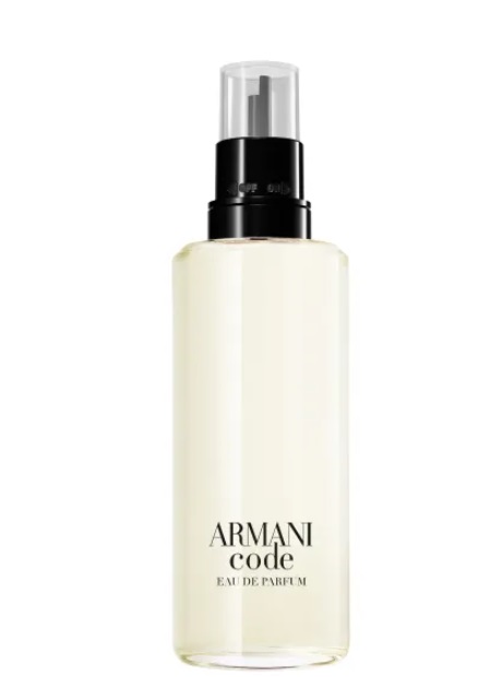ARMANI CODE EAU DE PARFUM 150 ML RECARGA
