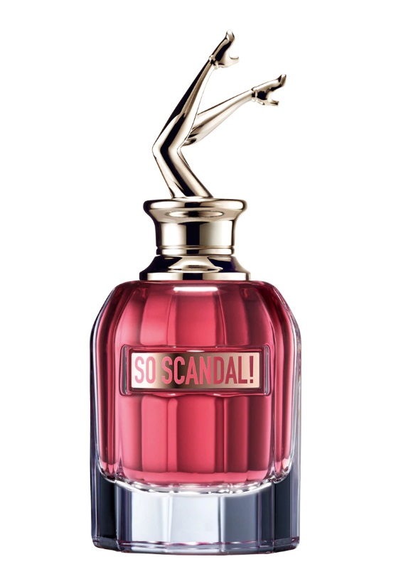 JPG SO SCANDAL! EDP 80 ML