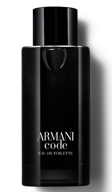 GIORGIO ARMANI CODE EDT 125 ML VP