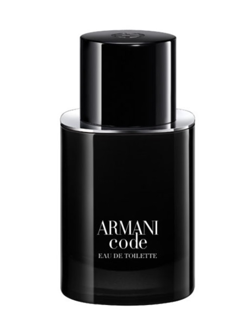 GIORGIO ARMANI CODE EDT 50 ML VP