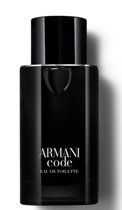 GIORGIO ARMANI CODE EDT 75 ML VP