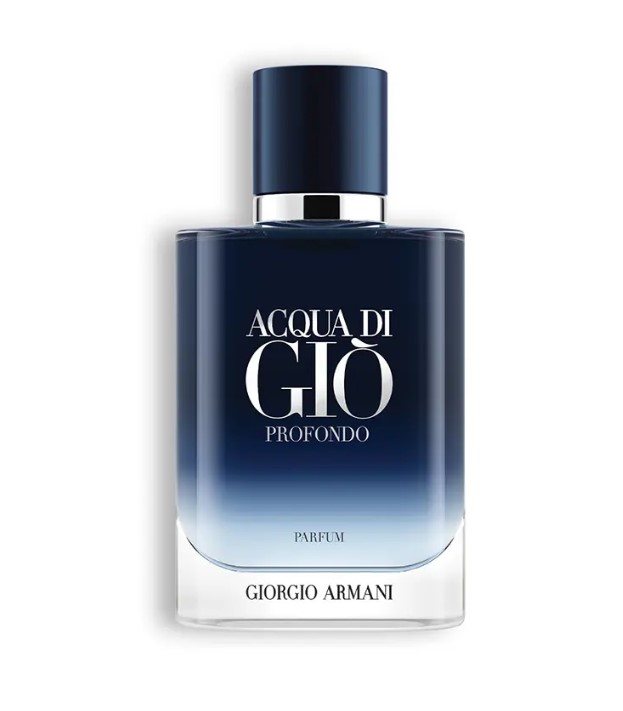 GIORGIO ARMANI ACQUA DI GIO POUR HOMME PROFONDO PARFUM 50 ML VP