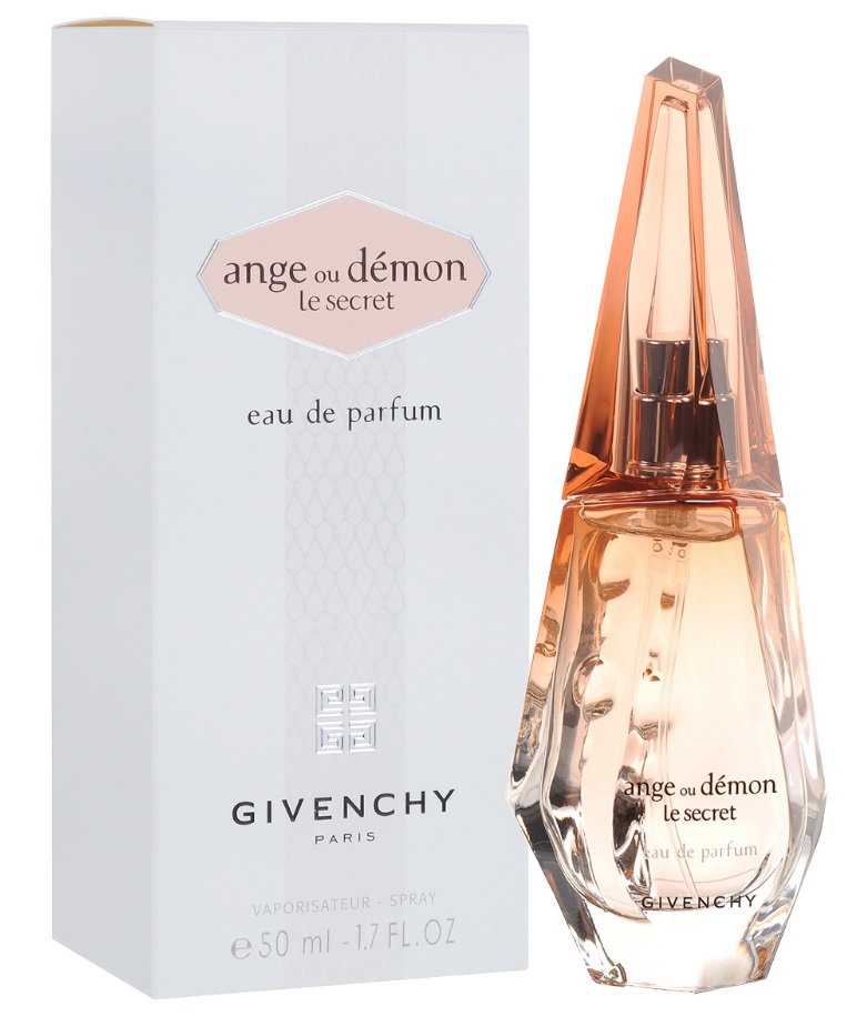 perfume givenchy ange ou demon