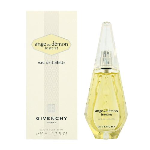 ange ou démon givenchy caracteristicas