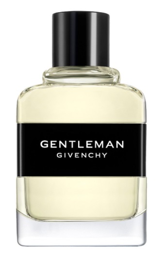 GIVENCHY GENTLEMAN EDT 60 ML