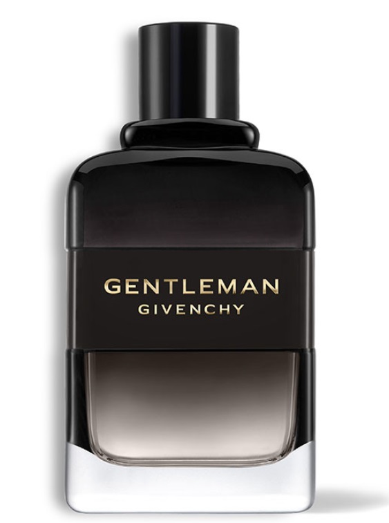 GIVENCHY GENTLEMAN EAU DE PARFUM BOISEE 100 ML