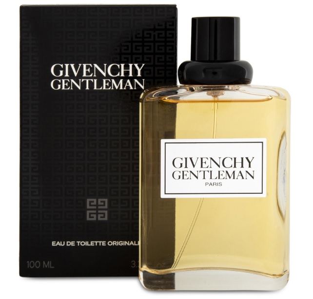 givenchy gentleman originale