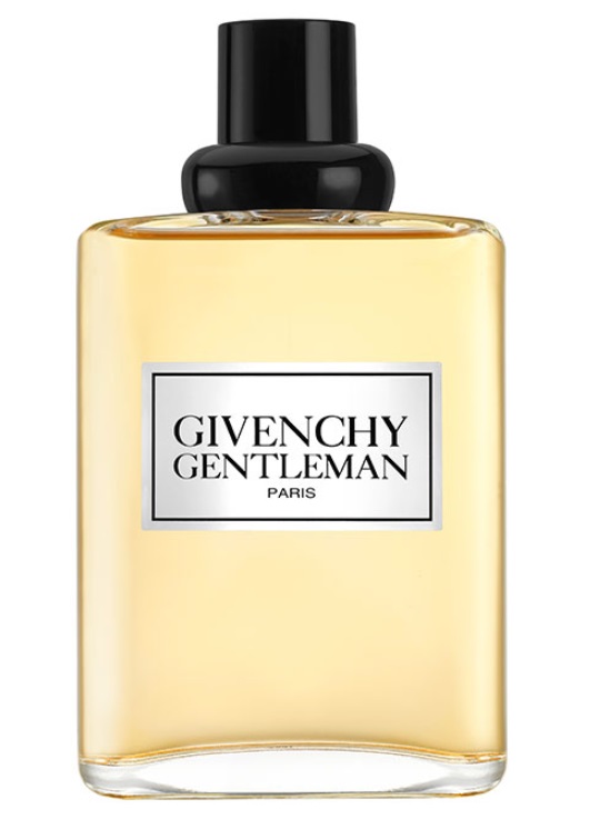 GIVENCHY GENTLEMAN EDT ORIGINALE 100 ML