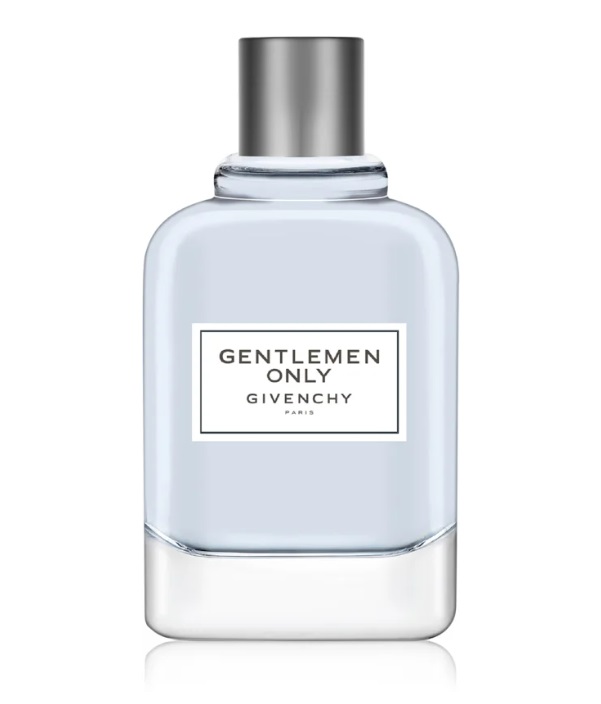 GIVENCHY GENTLEMEN ONLY EDT 100 ML
