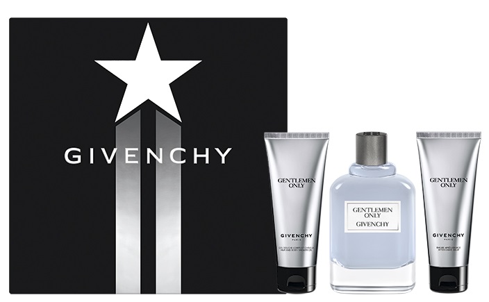 givenchy gentlemen only aftershave balm