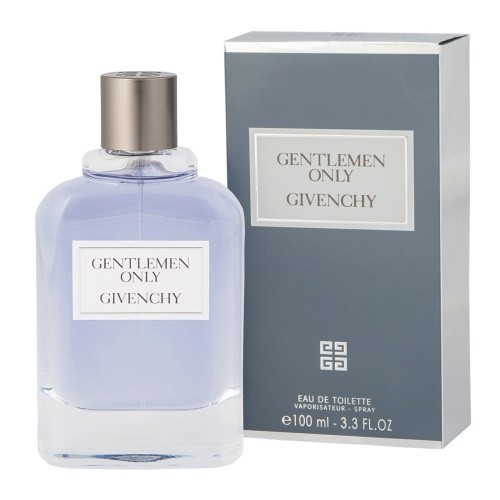 givenchy gentleman 50ml