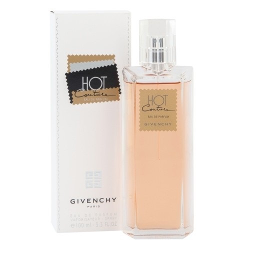 perfume hot couture givenchy mujer