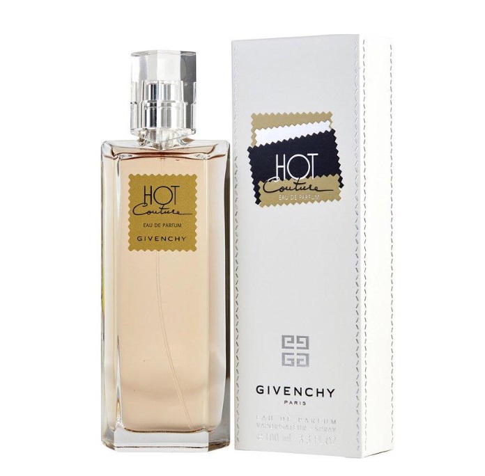 GIVENCHY HOT COUTURE EDP 100 ML