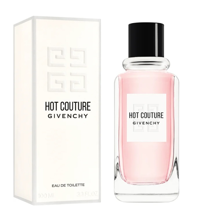 GIVENCHY HOT COUTURE EDT 100 ML VP