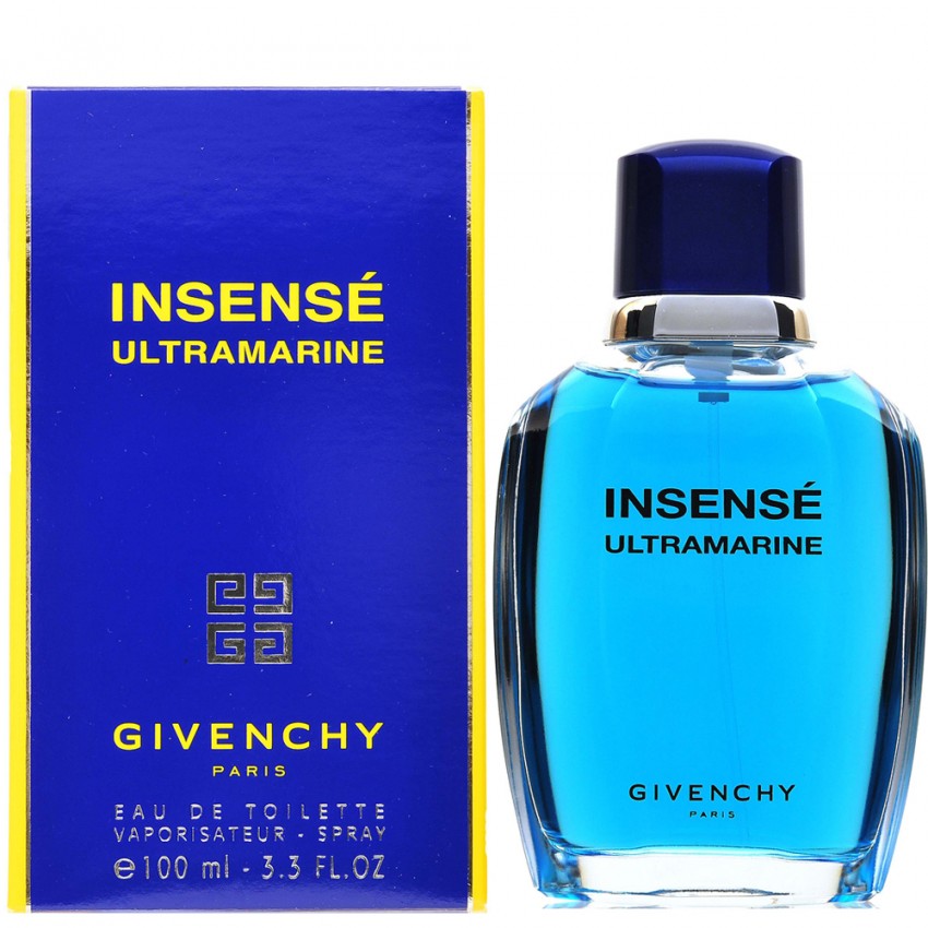 insense de givenchy