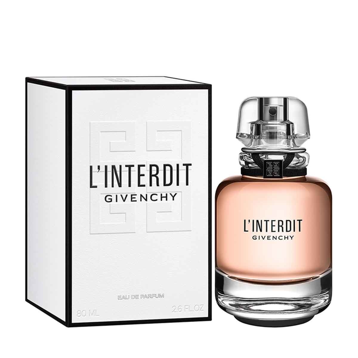 Parfum eternity givenchy Clearance