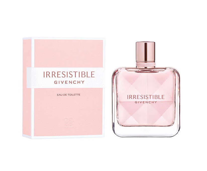 GIVENCHY IRRESISTIBLE EDT 35 ML
