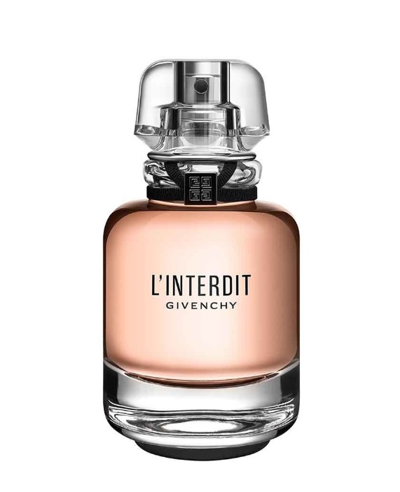 GIVENCHY LINTERDIT EDP 50 ML