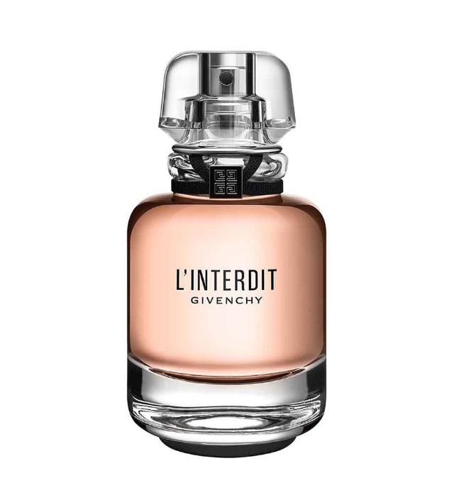 GIVENCHY LINTERDIT EDP 80 ML