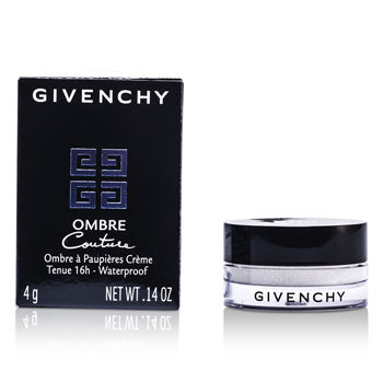 GIVENCHY OMBRE COUTURE 1 TOP COAT BLANC 4 GR