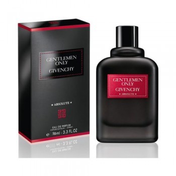 perfume de givenchy hombre