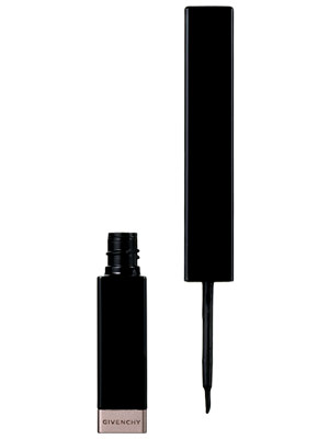 GIVENCHY PARDEYES FLUID EYE LINER 01 BLACK 3 ML