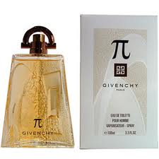 pi de givenchy para mujer