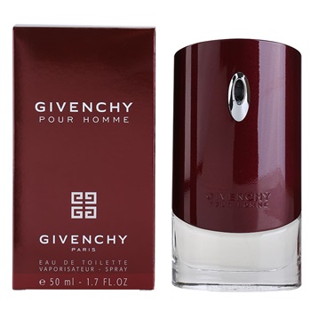 givenchy pour homme perfume