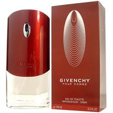GIVENCHY POUR HOMME EDT 100 ML