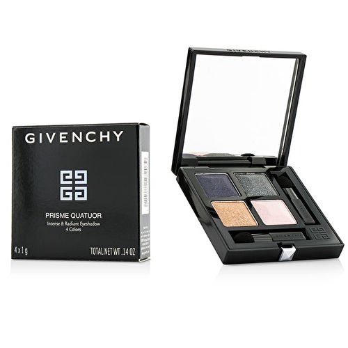 GIVENCHY PRISME QUATUOR 5 FRISSON 4 GR