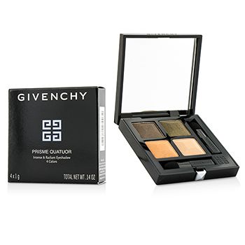 GIVENCHY PRISME QUATUOR 6 CONFIDENCE 4 GR