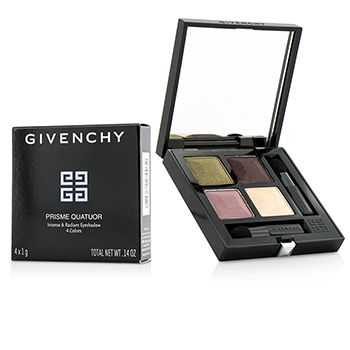 GIVENCHY PRISME QUATUOR 7 TENTATION 4 GR