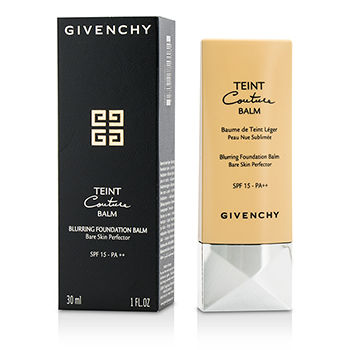 GIVENCHY TEINT COUTURE BALM 07 NUDE GINGER SPF 15 30 ML