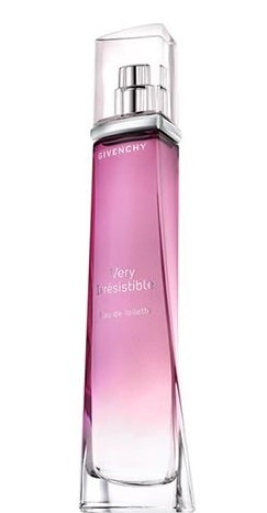 GIVENCHY VERY IRRESISTIBLE EDT 50ML