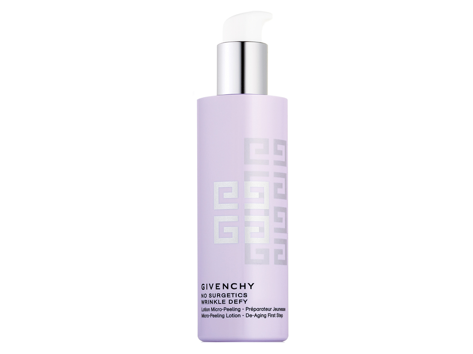 loción givenchy