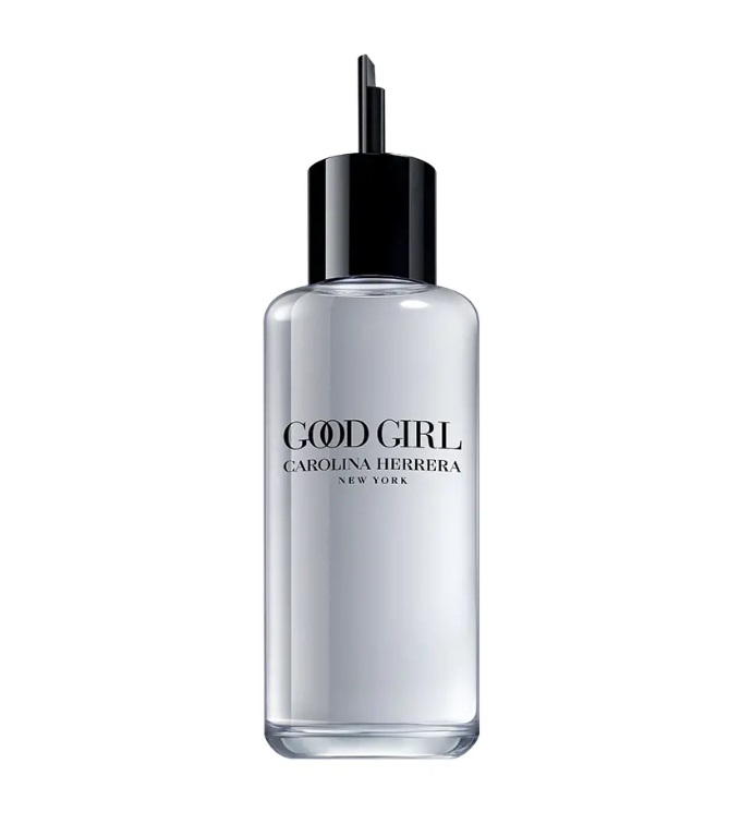 CAROLINA HERRERA CH GOOD GIRL EDP 200 ML RECARGA