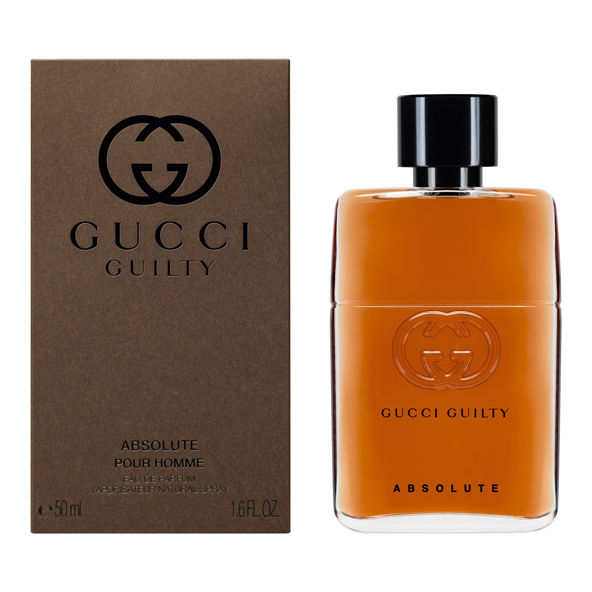 gucci guilty eau pour homme
