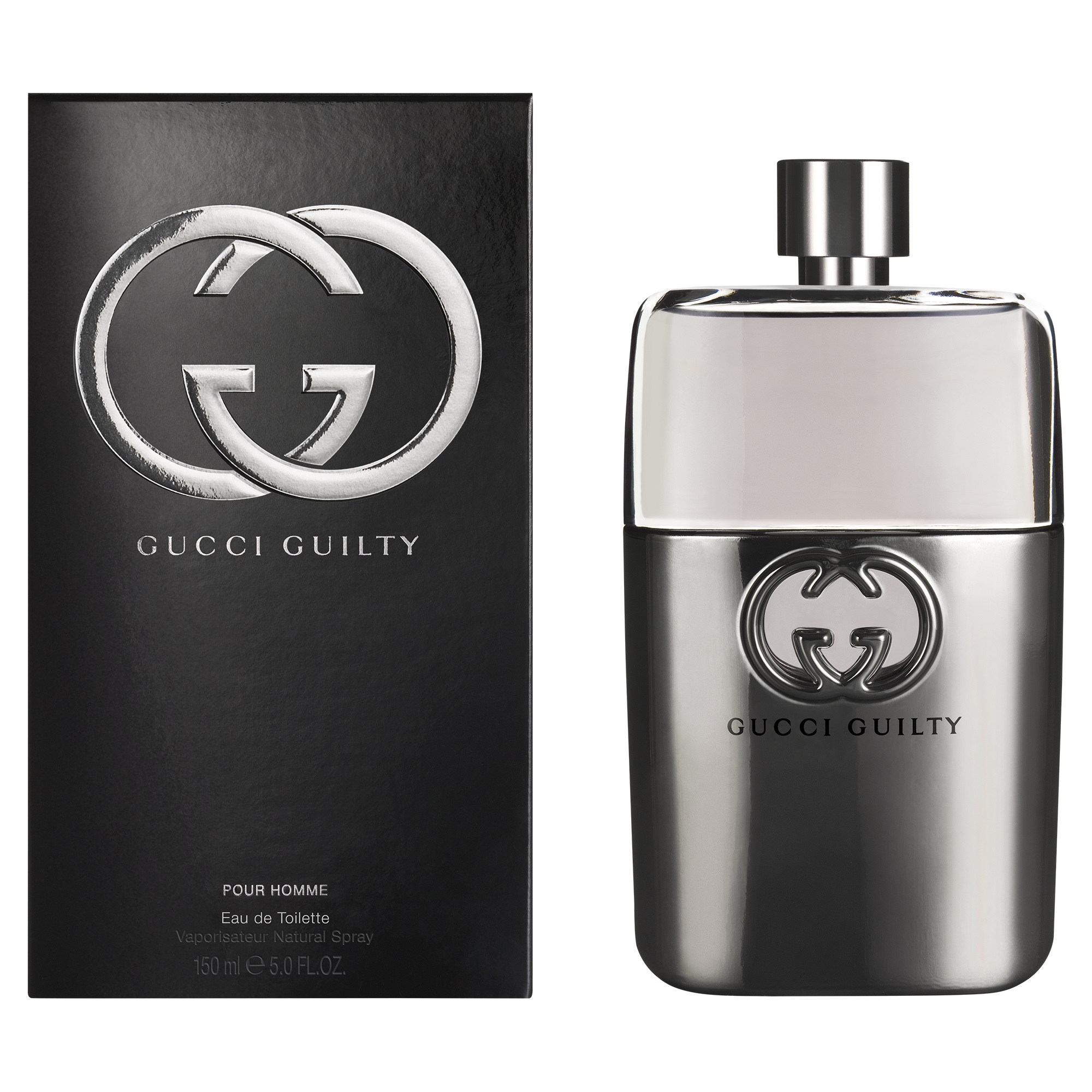 gucci guilty 150