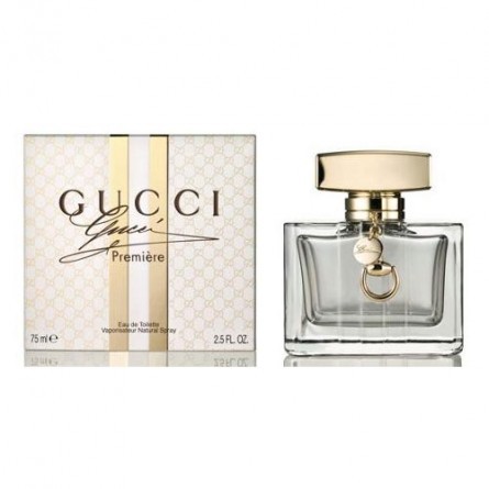 gucci premiere 50ml eau de parfum