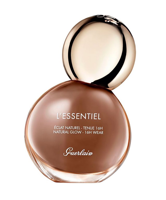 GUERLAIN L\'ESSENTIEL MAQUILLAJE LUMINOSIDAD NATURAL 6N TRES FONCE 30ML