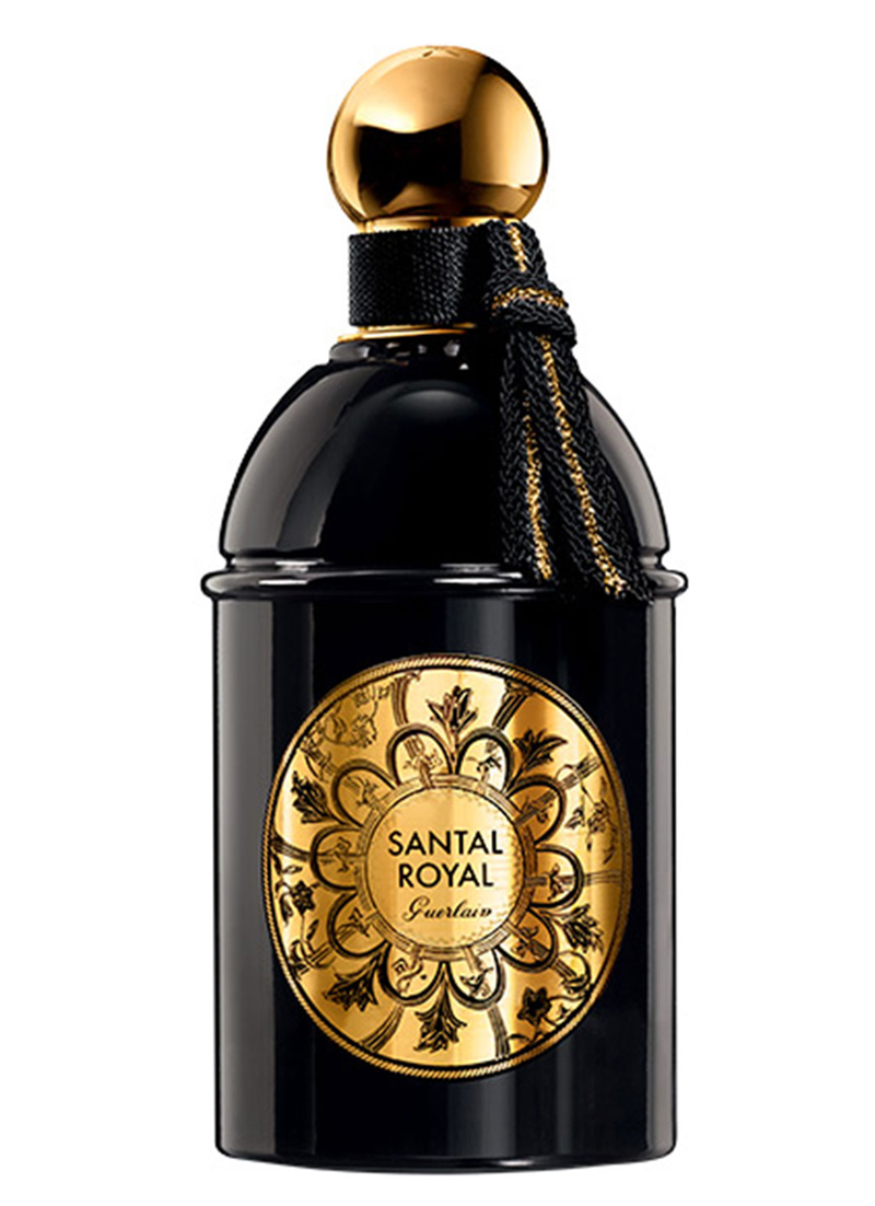 guerlain santal royal eau de perfume guerlain santal royal eau de perfume