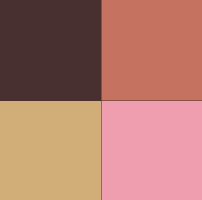 GUERLAIN OMBRES G PALETA SOMBRA DE OJOS 555 METAL BUTTERFLY