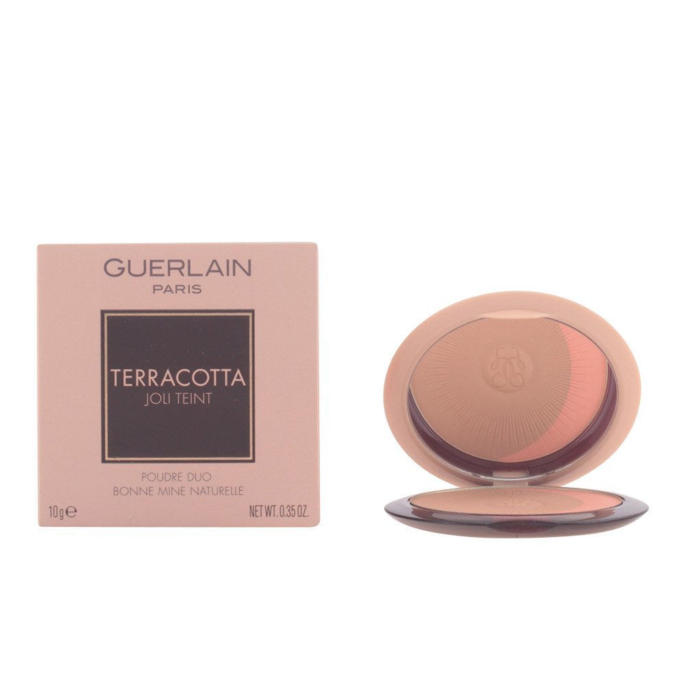 Guerlain Terracotta Joli Teint 03 Naturel