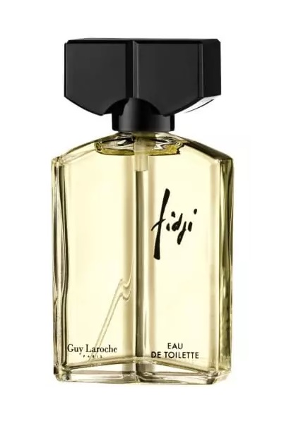 GUY LAROCHE FIDJI EDT 50 ML