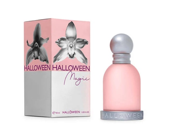 JESUS DEL POZO HALLOWEEN MAGIC EDT 30ML VAPO JESUS DEL POZO HALLOWEEN MAGIC EDT 30ML VAPO