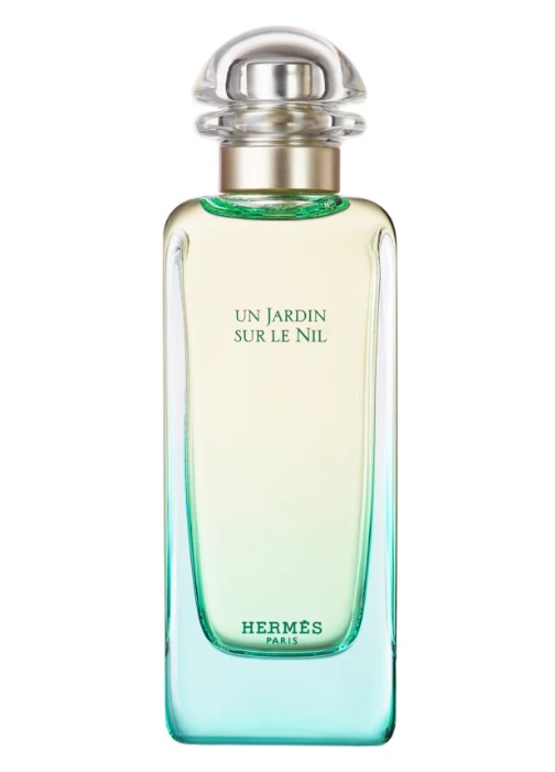 HERMES UN JARDIN SUR LE NIL EDT 100 ML