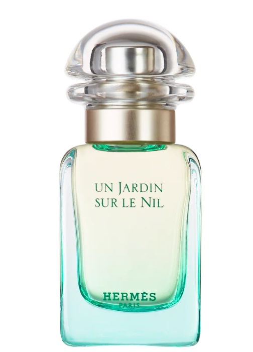 HERMES UN JARDIN SUR LE NIL EDT 30 ML VP.