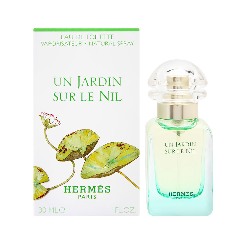 Hermes Un Jardin sur le Nil eau de toilette 30 ml vapo.