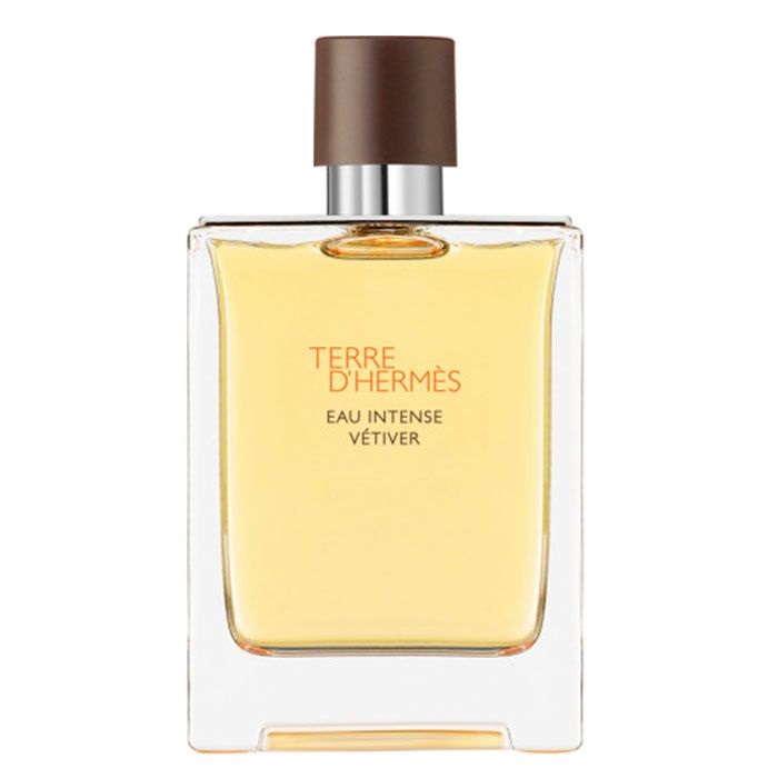 HERMES TERRE D\'HERMES EAU INTENSE VETIVER EDT 50 ML