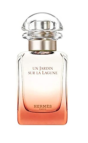 HERMES UN JARDIN SUR LA LAGUNE EDT 30 ML